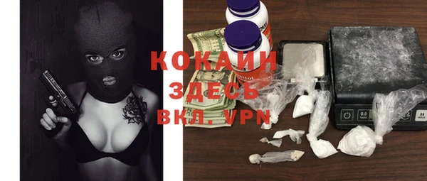 молекула духа Вязники